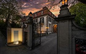 Schlosshotel Grunewald